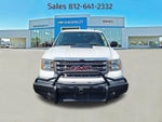 2013 GMC Sierra 2500 HD SLE