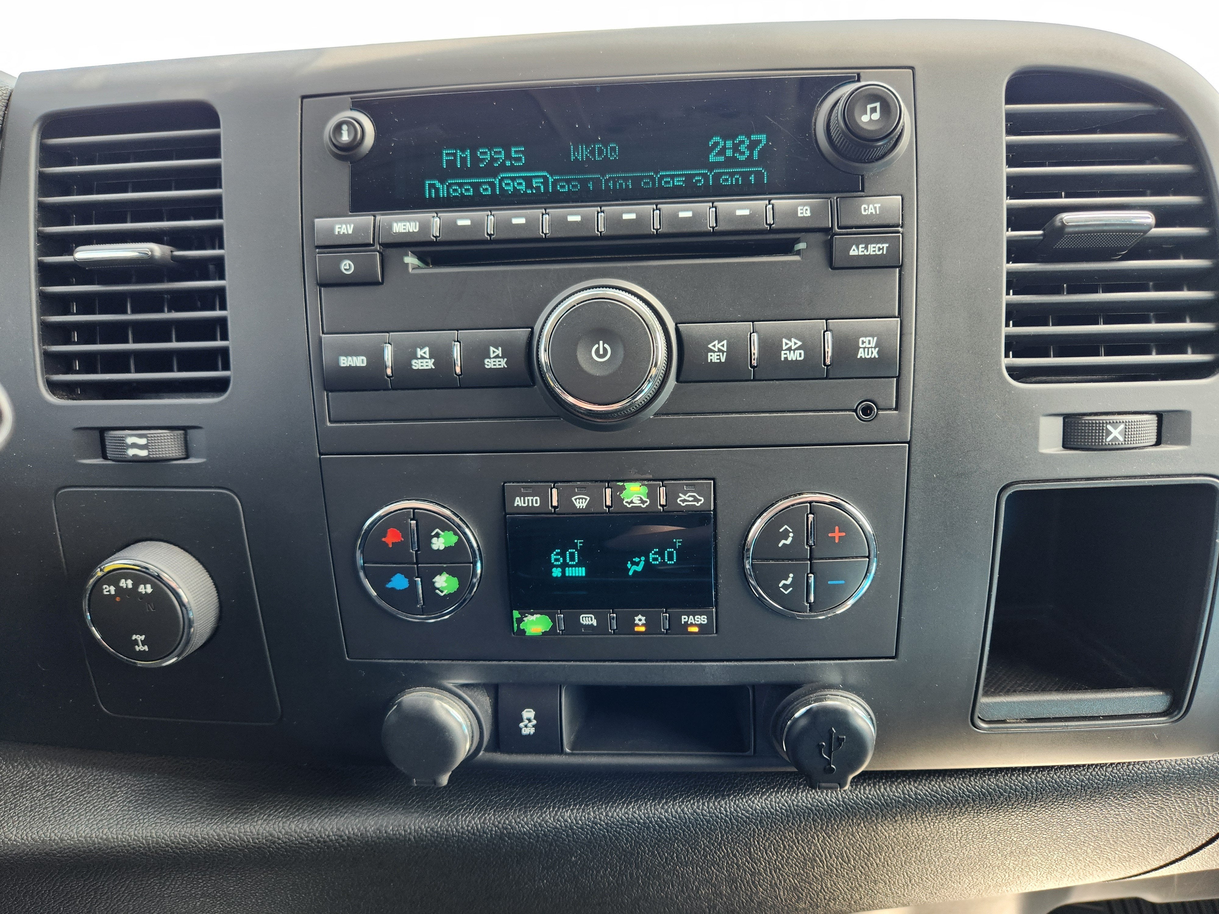 2013 GMC Sierra 2500 HD SLE