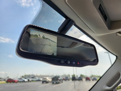 2013 GMC Sierra 2500 HD SLE