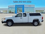 2013 GMC Sierra 2500 HD SLE