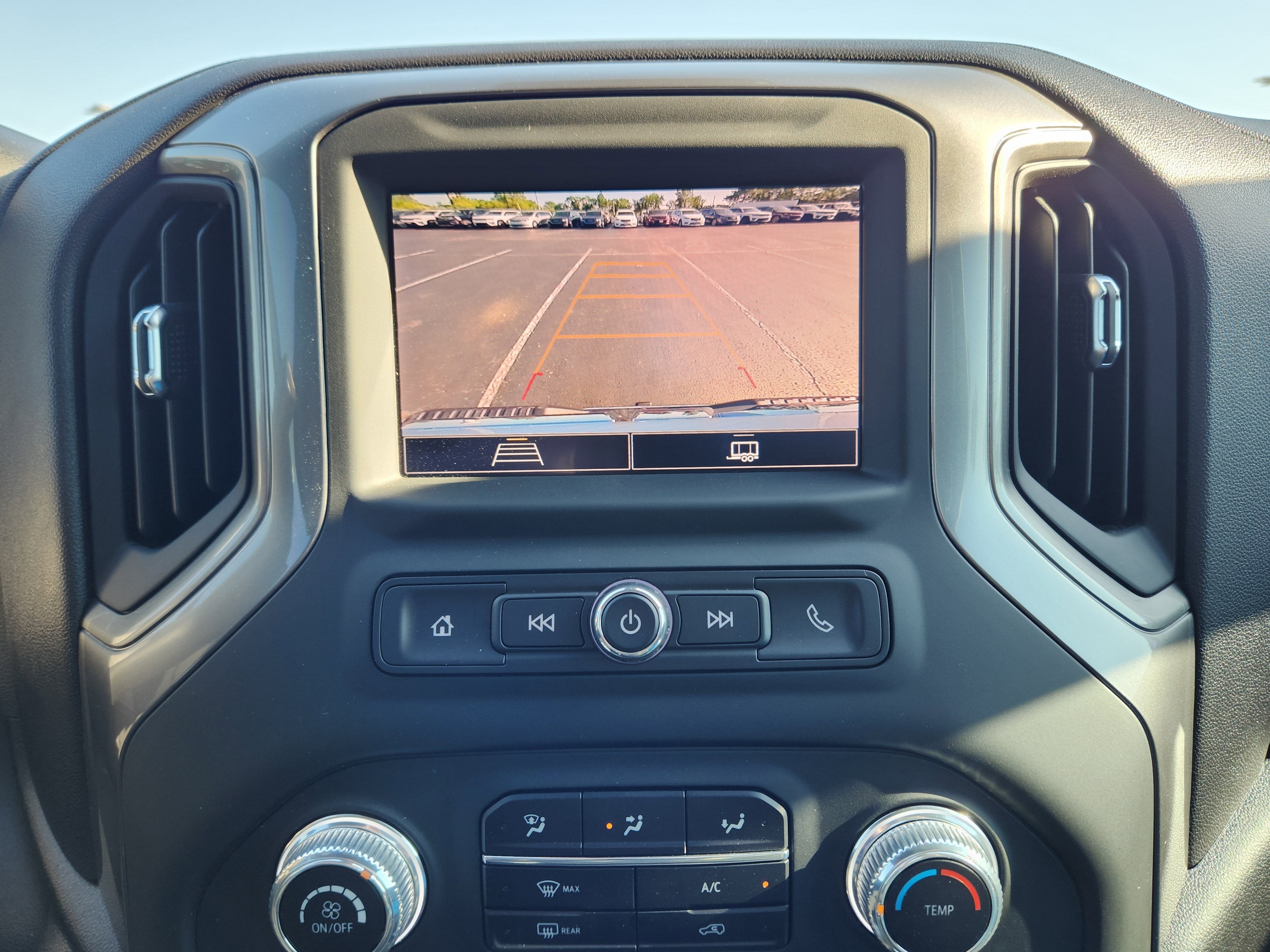 2024 GMC Sierra 2500 HD Pro
