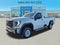 2024 GMC Sierra 2500 HD Pro