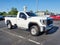 2024 GMC Sierra 2500 HD Pro