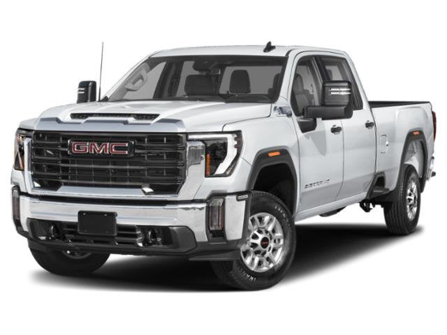 2024 GMC Sierra 4WD Crew Cab Standard Box AT4's photo