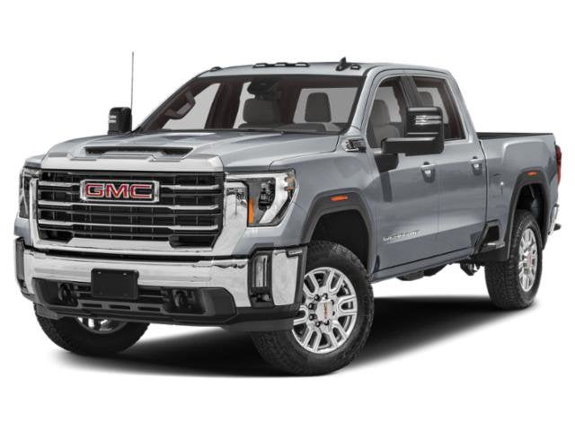 2025 GMC Sierra 2500 HD SLE