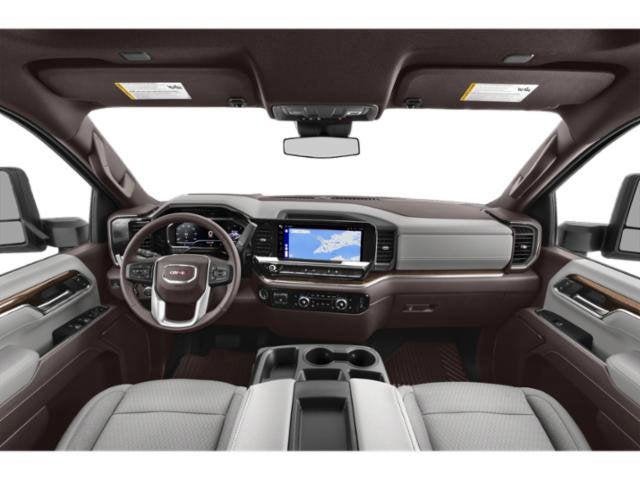 2025 GMC Sierra 2500 HD SLE
