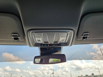 2025 GMC Sierra 2500 HD SLE