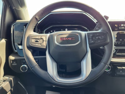 2025 GMC Sierra 2500 HD SLE