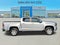 2015 GMC Canyon 4WD SLE