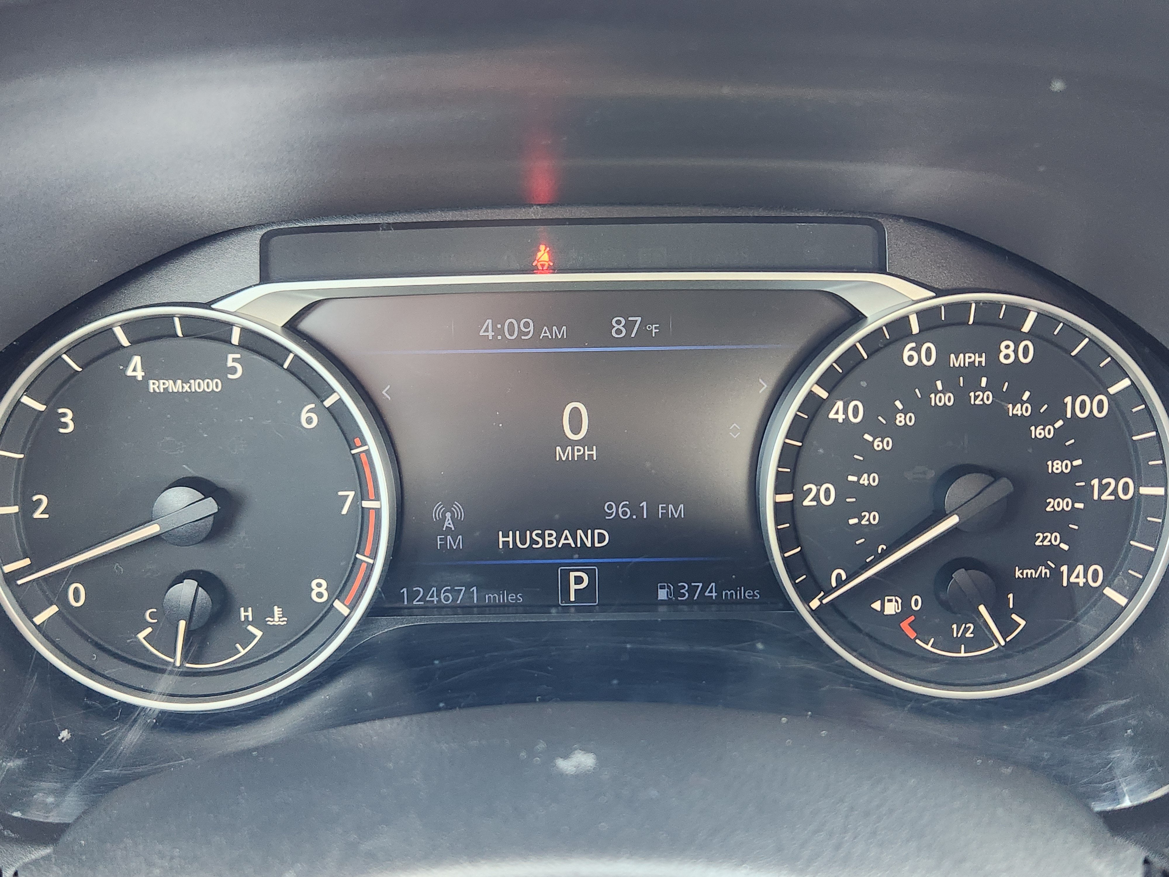 2020 Nissan Altima S FWD
