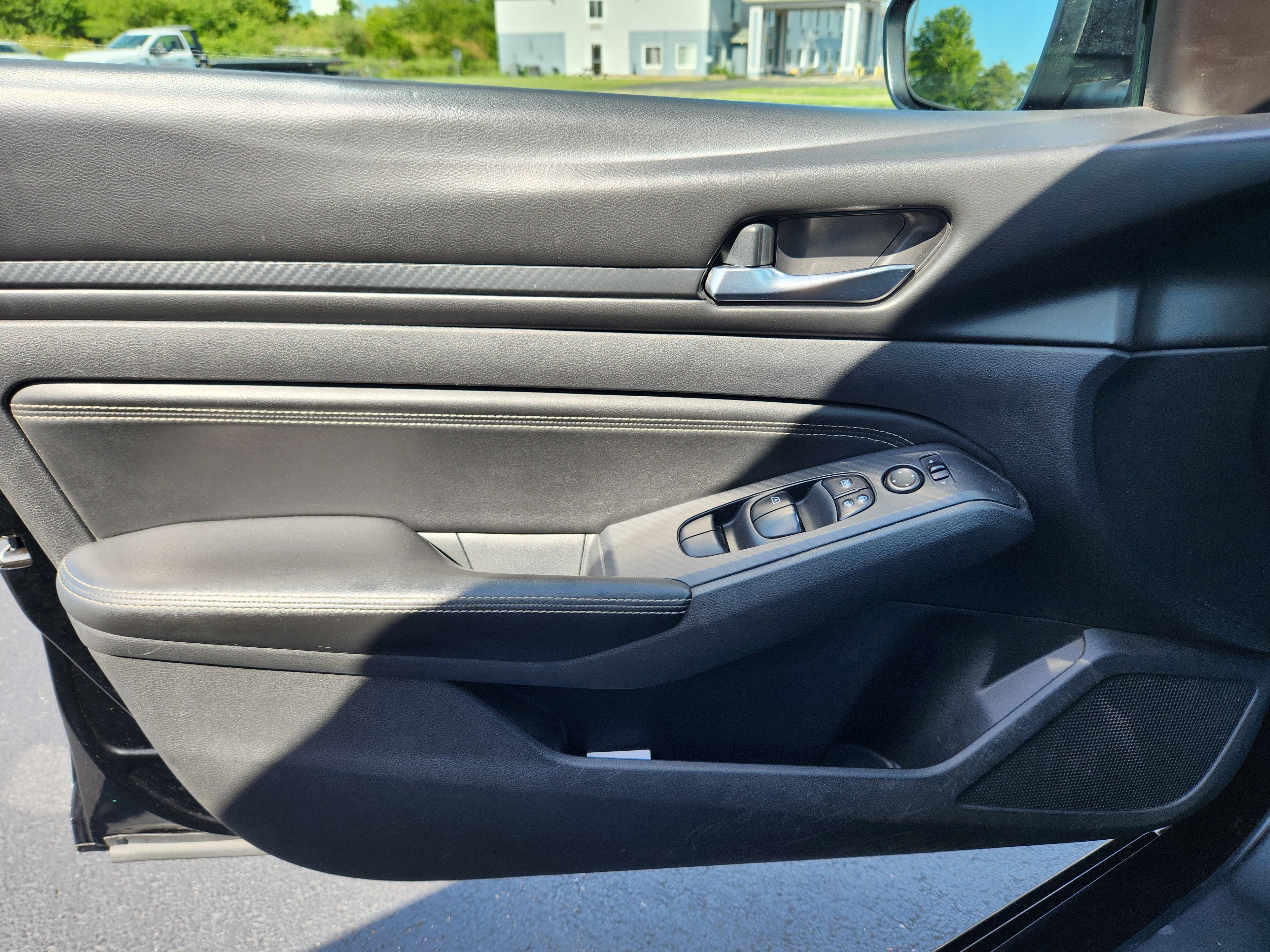 2020 Nissan Altima S FWD