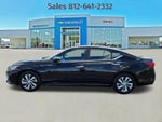 2020 Nissan Altima S FWD