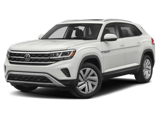 2023 Volkswagen Atlas Cross Sport 3.6L V6 SE w/Tech 4MOTION's photo
