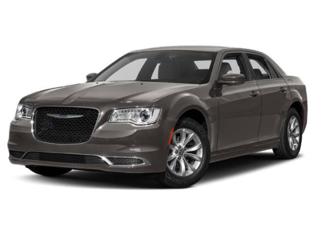 2015 Chrysler 300 Limited V6's photo