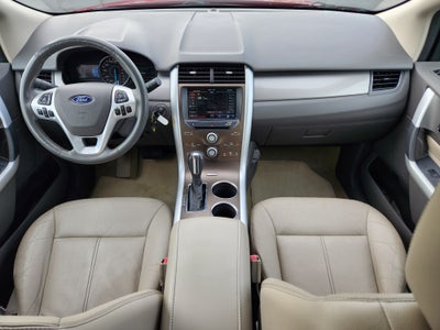 2011 Ford Edge SEL