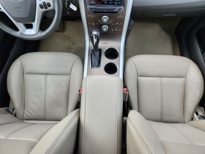 2011 Ford Edge SEL