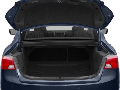 2018 Chevrolet Impala LS