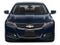2018 Chevrolet Impala LS