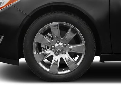 2016 Buick Regal Turbo