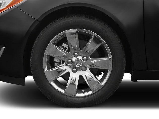 2016 Buick Regal Turbo