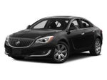 2016 Buick Regal Turbo