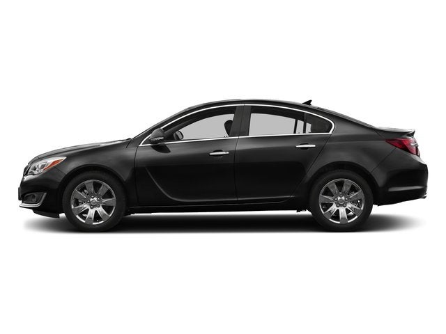 2016 Buick Regal Turbo