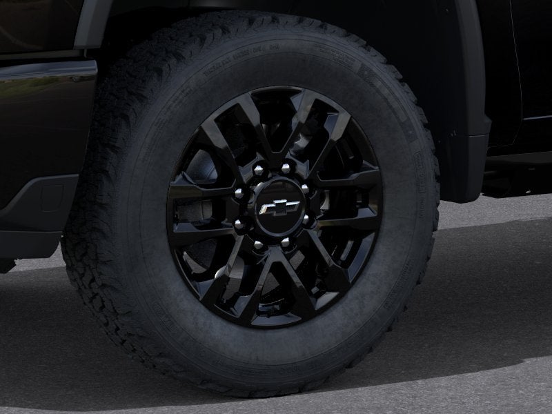 2026 Chevrolet Silverado 2500 HD LT - Photo 26