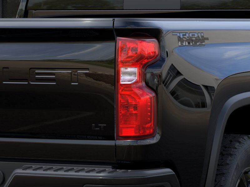 2026 Chevrolet Silverado 2500 HD LT - Photo 28