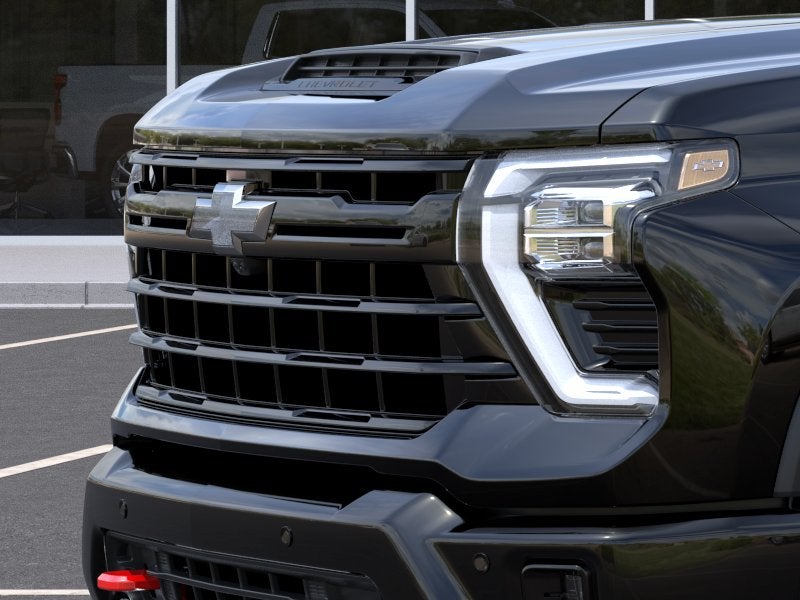2026 Chevrolet Silverado 2500 HD LT - Photo 30