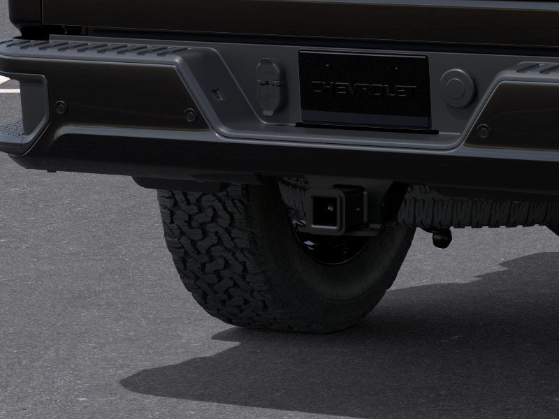 2026 Chevrolet Silverado 2500 HD LT - Photo 31