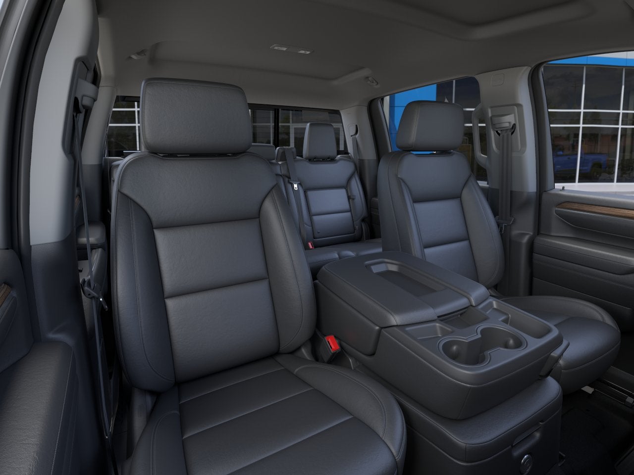 2026 Chevrolet Silverado 2500 HD LT - Photo 33