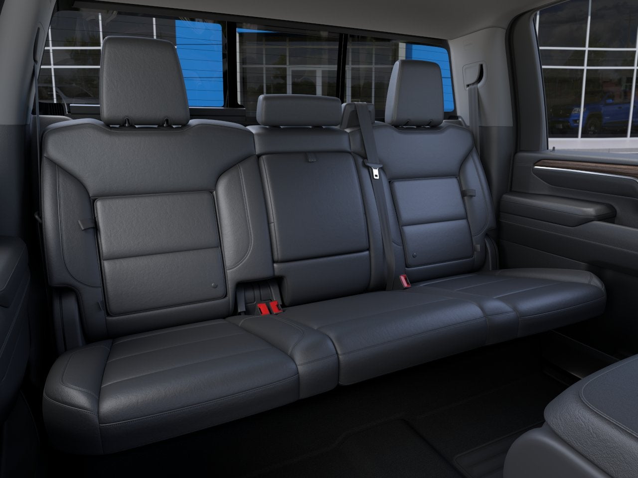2026 Chevrolet Silverado 2500 HD LT - Photo 34