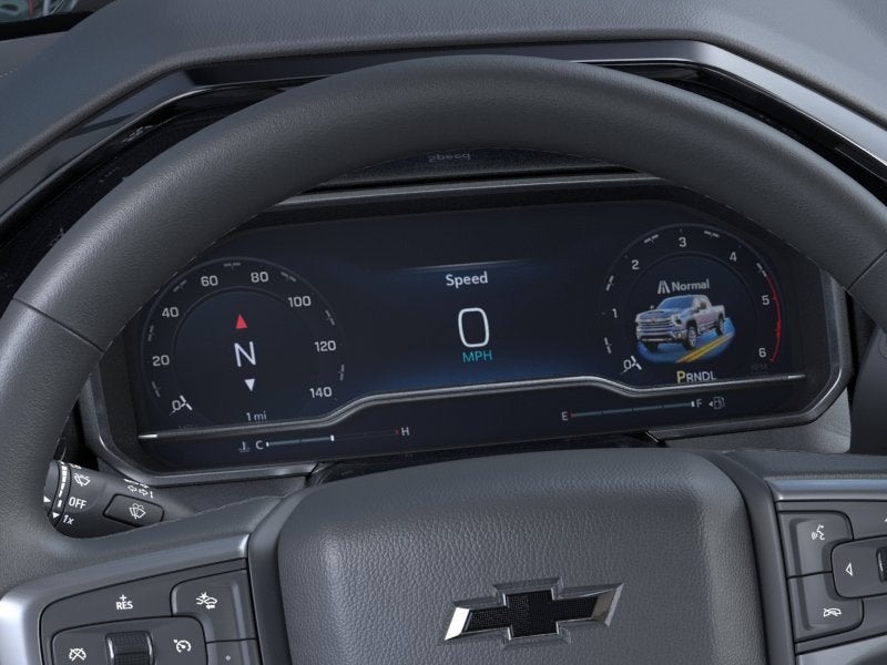 2026 Chevrolet Silverado 2500 HD LT - Photo 35