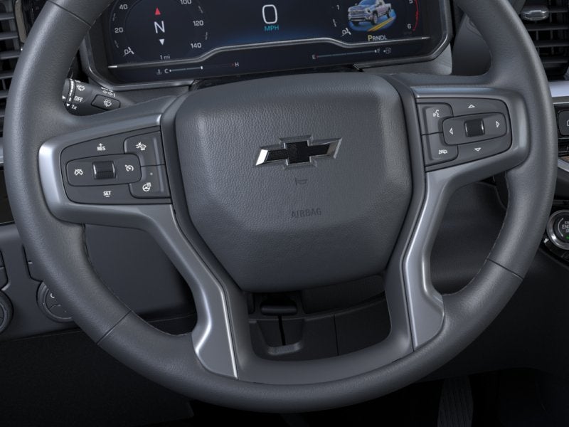 2026 Chevrolet Silverado 2500 HD LT - Photo 36