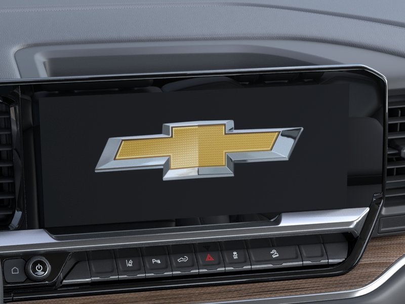 2026 Chevrolet Silverado 2500 HD LT - Photo 37