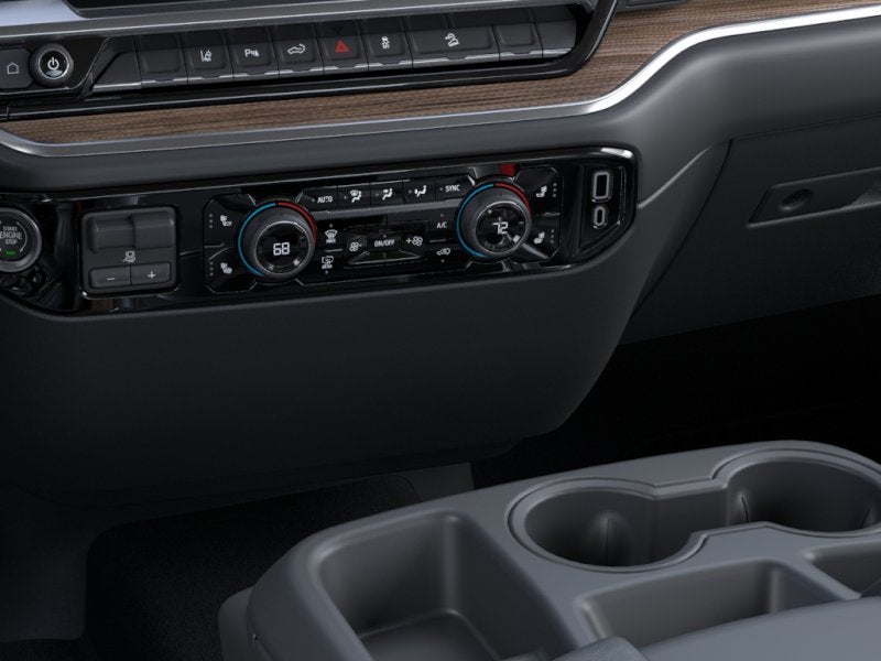 2026 Chevrolet Silverado 2500 HD LT - Photo 40