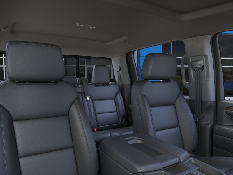 2026 Chevrolet Silverado 2500 HD LT - Photo 41