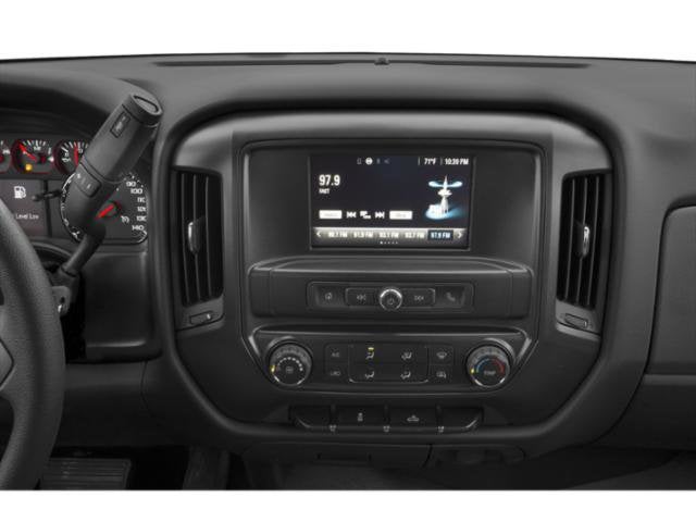 2019 Chevrolet Silverado LD LT
