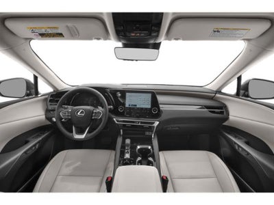 2024 Lexus RX 350 Premium Plus