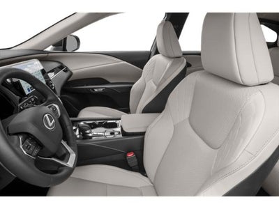 2024 Lexus RX 350 Premium Plus