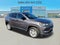 2024 Jeep Compass Sport 4x4