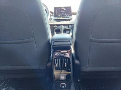 2024 Jeep Compass Sport 4x4