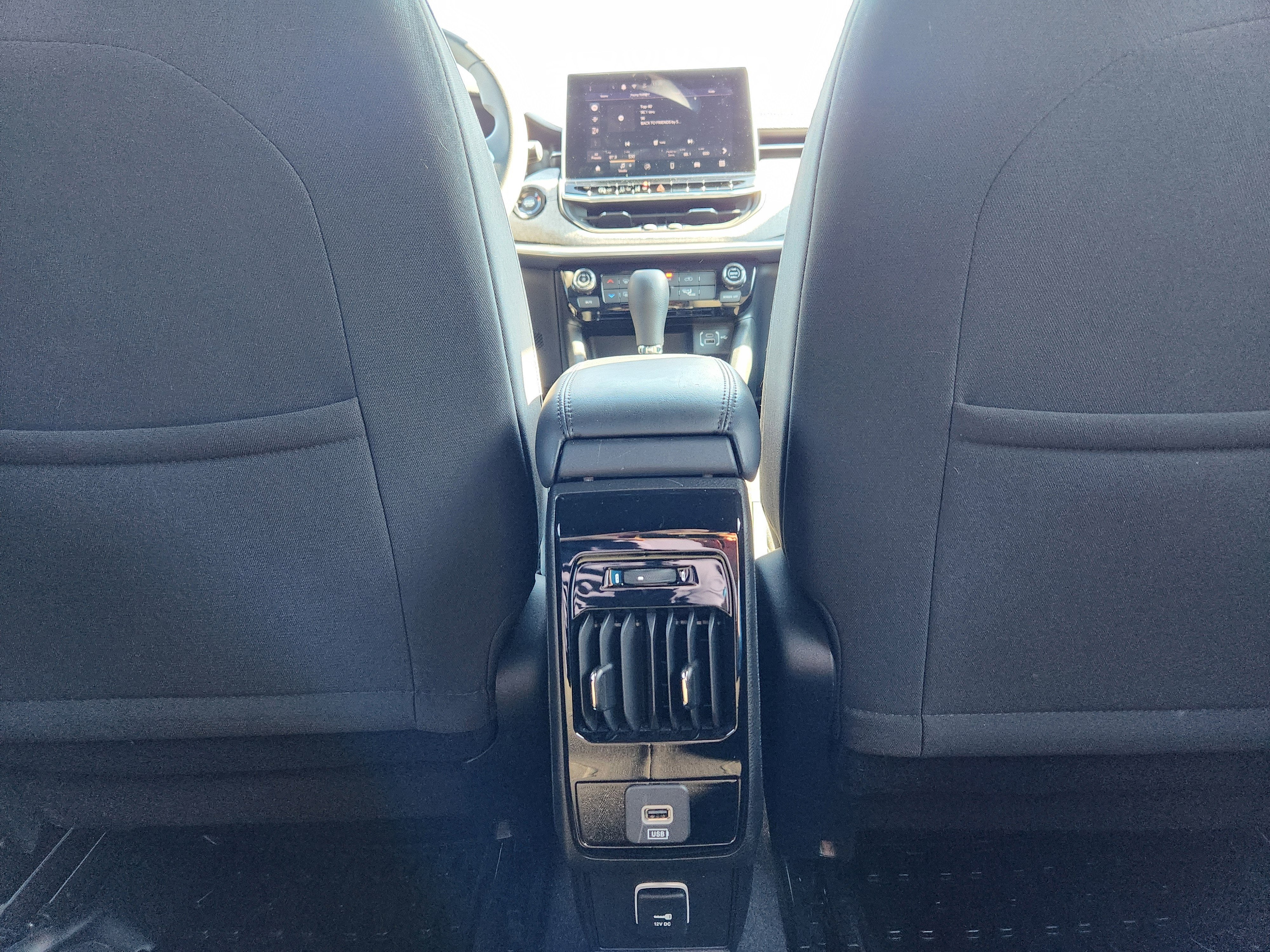 2024 Jeep Compass Sport 4x4