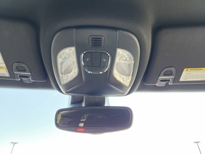 2024 Jeep Compass Sport 4x4