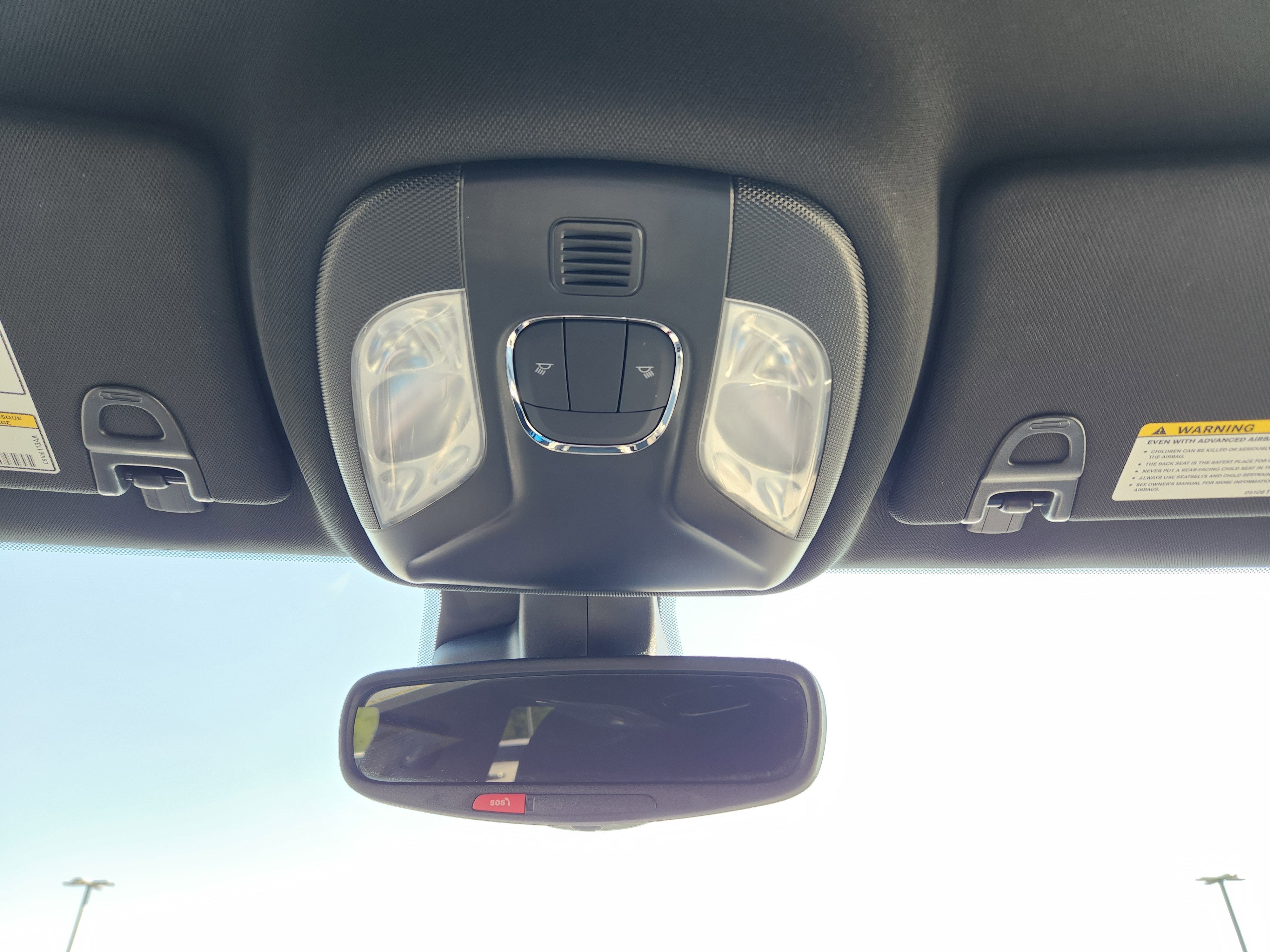 2024 Jeep Compass Sport 4x4