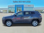 2024 Jeep Compass Sport 4x4