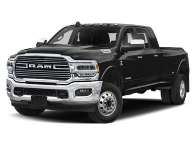 2022 RAM 3500 Laramie