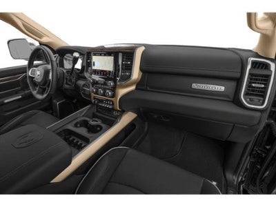 2022 RAM 3500 Laramie
