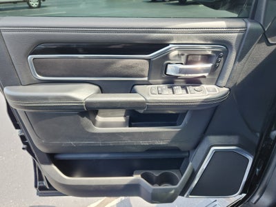 2022 RAM 3500 Laramie