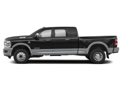 2022 RAM 3500 Laramie